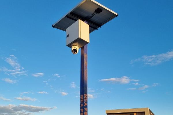 CCTV Installations